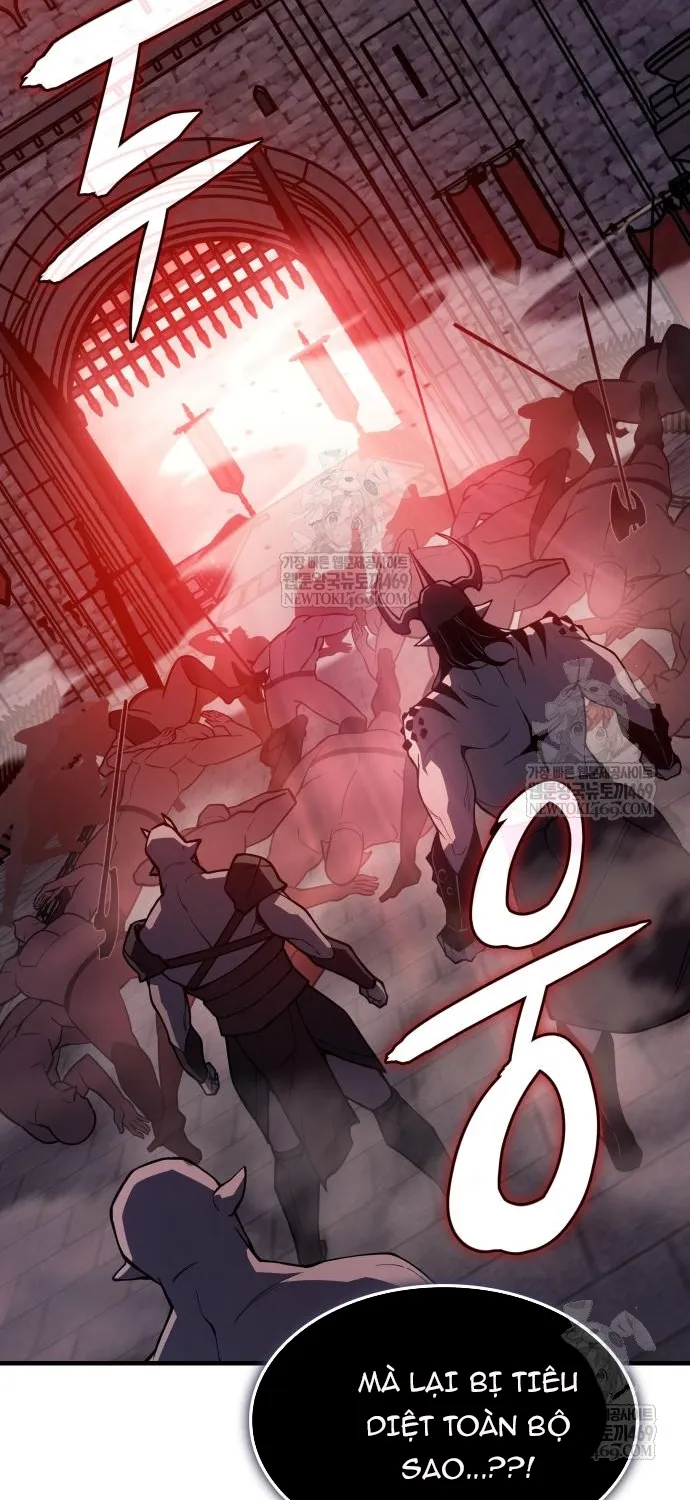 Hồi Quy Bằng Vương Quyền Chap 133 - Next Chap 134