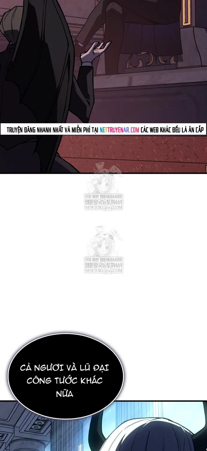 Hồi Quy Bằng Vương Quyền Chap 133 - Next Chap 134