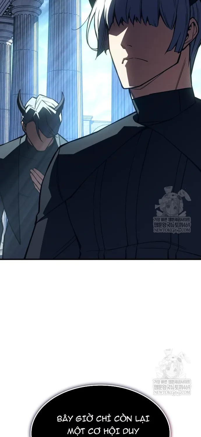 Hồi Quy Bằng Vương Quyền Chap 133 - Next Chap 134