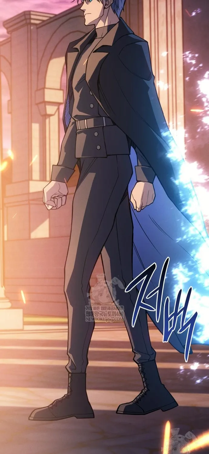 Hồi Quy Bằng Vương Quyền Chap 133 - Next Chap 134