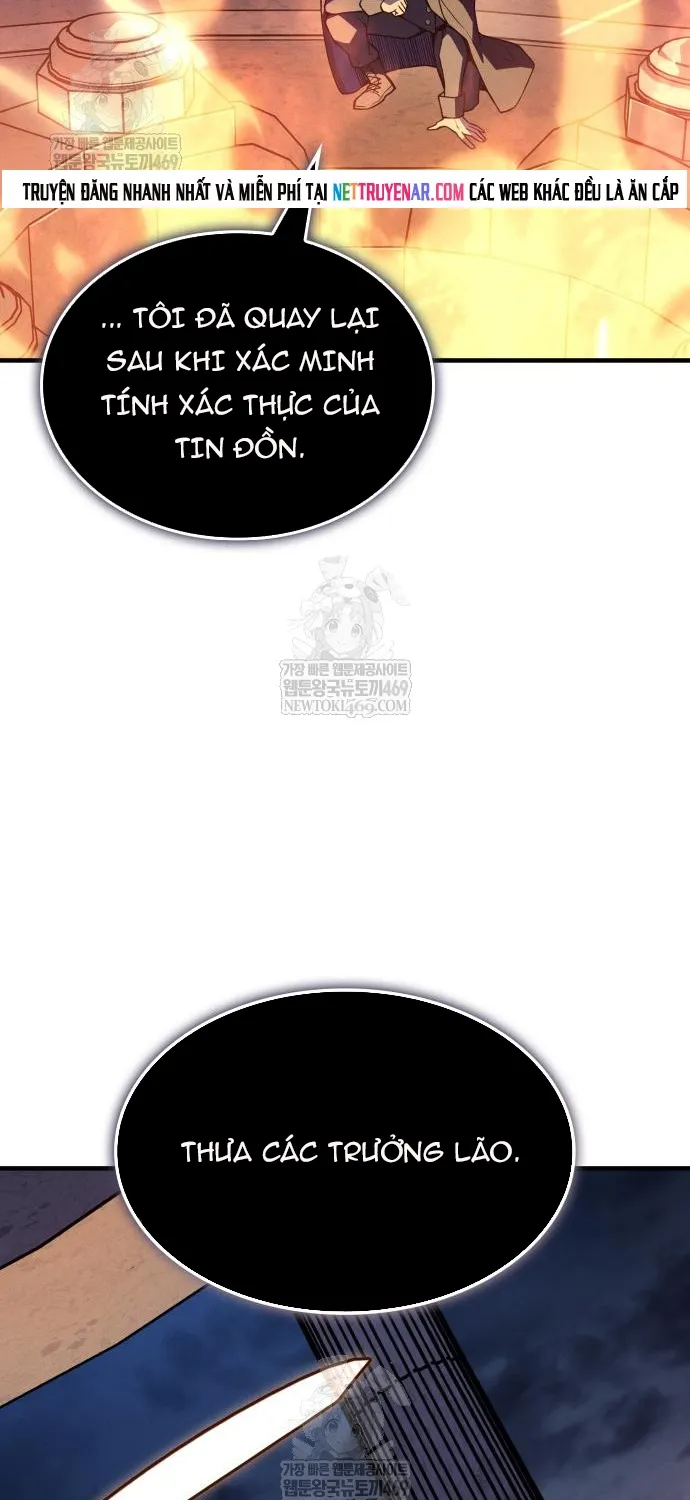 Hồi Quy Bằng Vương Quyền Chap 133 - Next Chap 134