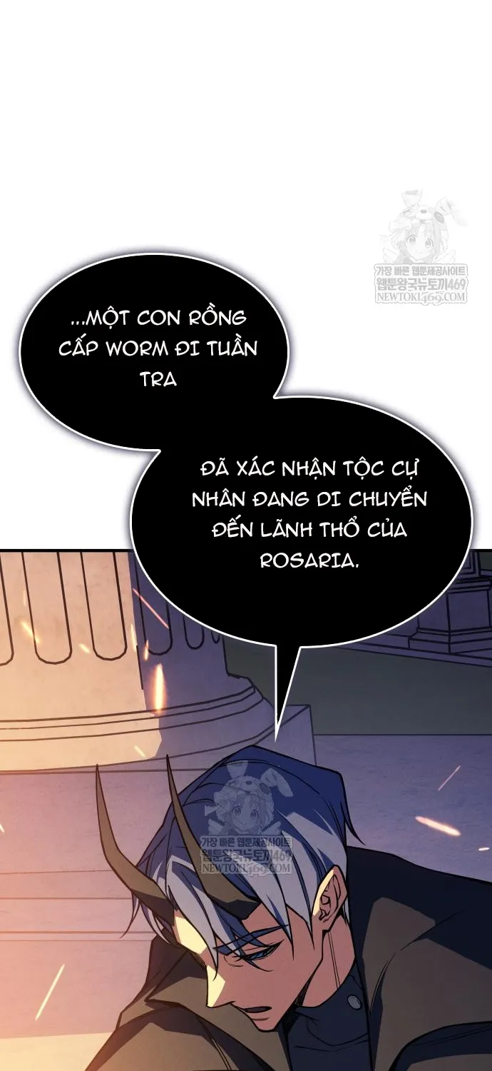 Hồi Quy Bằng Vương Quyền Chap 133 - Next Chap 134