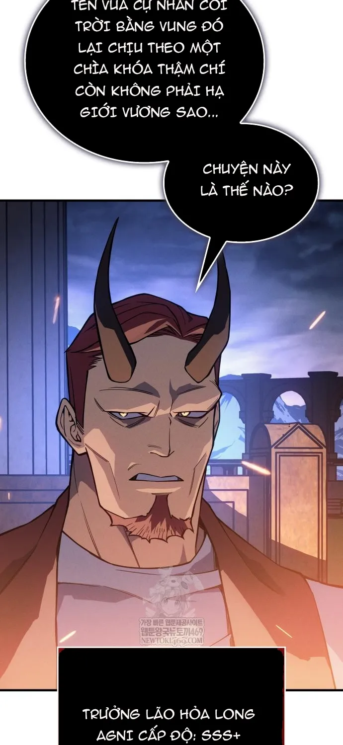 Hồi Quy Bằng Vương Quyền Chap 133 - Next Chap 134
