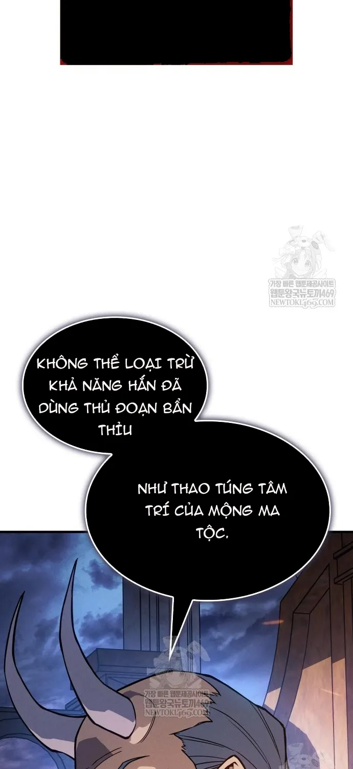 Hồi Quy Bằng Vương Quyền Chap 133 - Next Chap 134