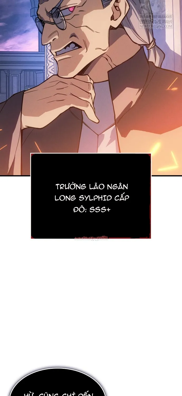 Hồi Quy Bằng Vương Quyền Chap 133 - Next Chap 134