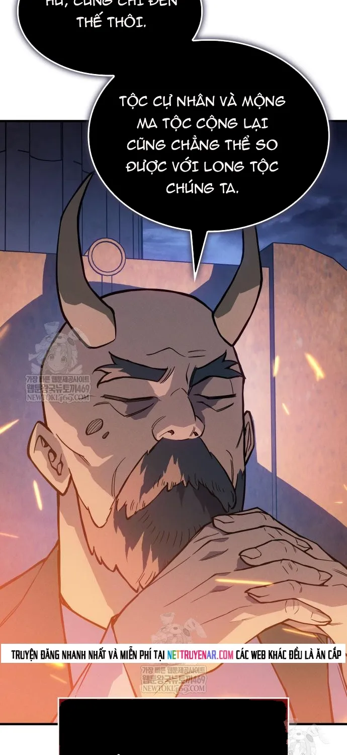 Hồi Quy Bằng Vương Quyền Chap 133 - Next Chap 134