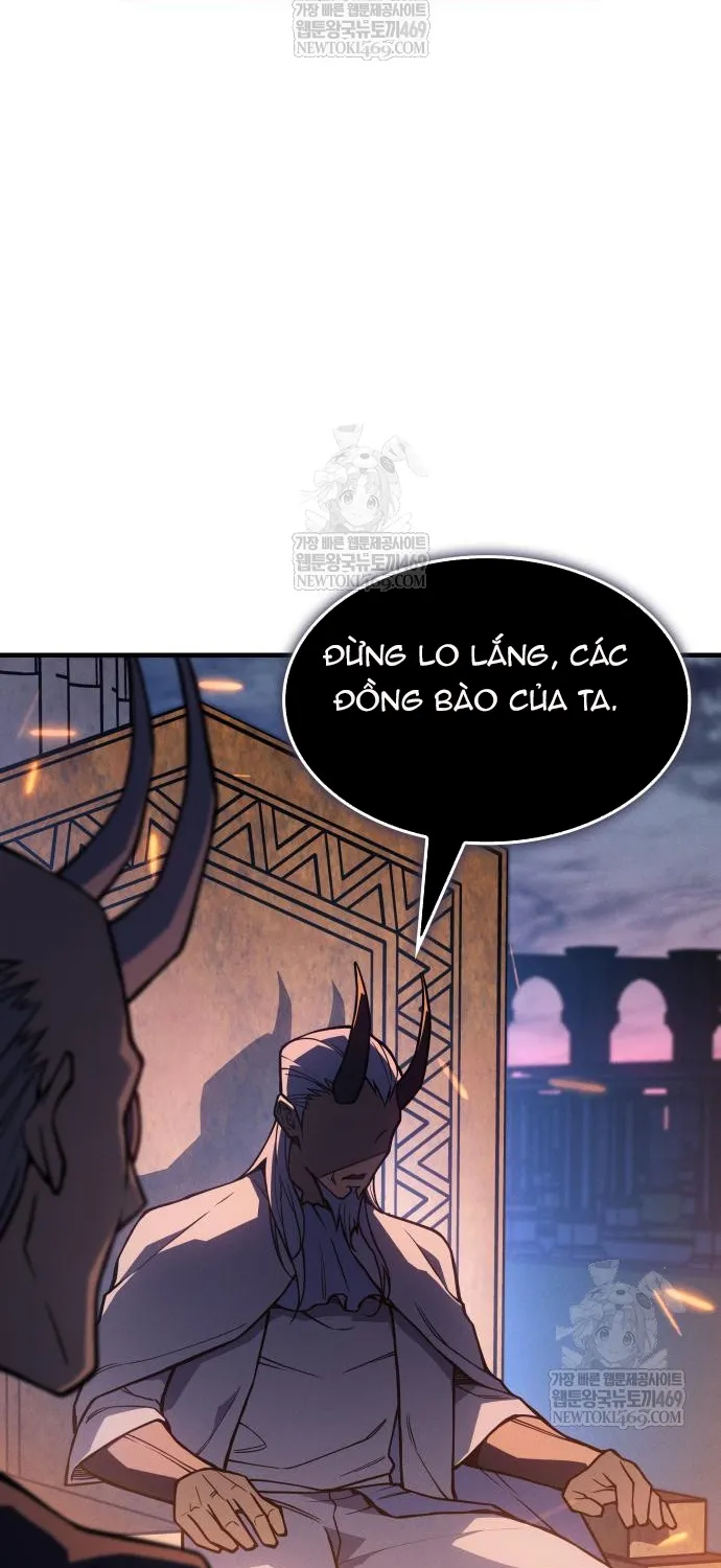 Hồi Quy Bằng Vương Quyền Chap 133 - Next Chap 134