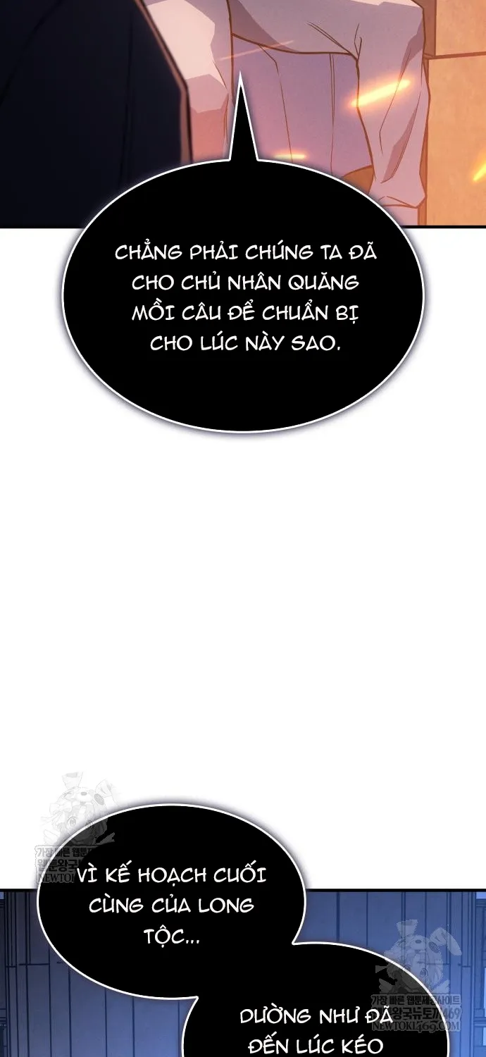 Hồi Quy Bằng Vương Quyền Chap 133 - Next Chap 134