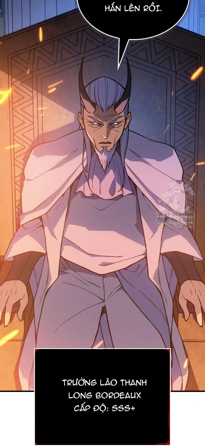Hồi Quy Bằng Vương Quyền Chap 133 - Next Chap 134