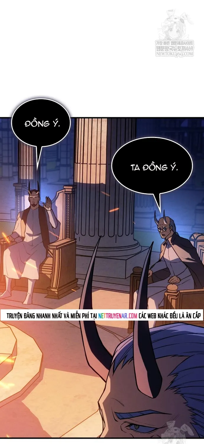 Hồi Quy Bằng Vương Quyền Chap 133 - Next Chap 134