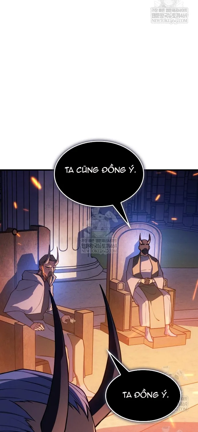 Hồi Quy Bằng Vương Quyền Chap 133 - Next Chap 134