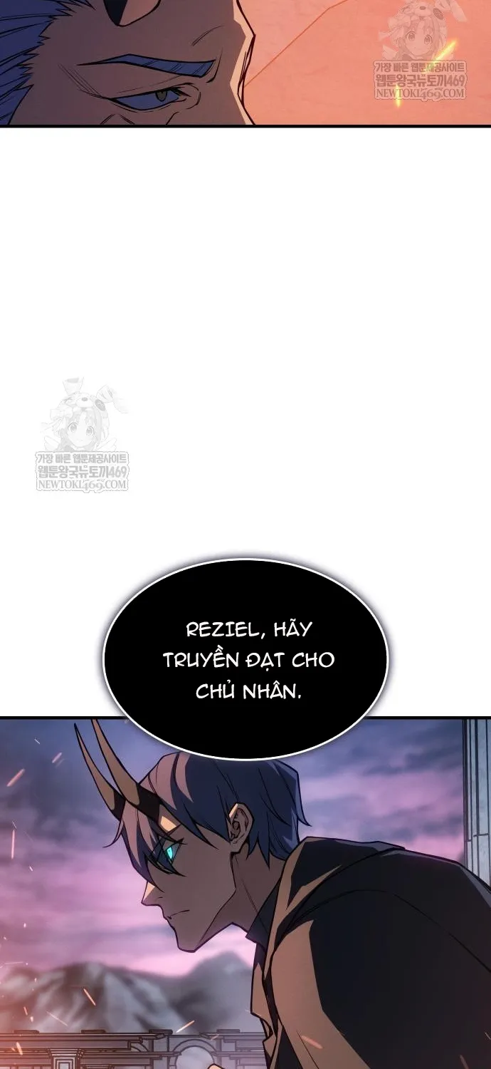 Hồi Quy Bằng Vương Quyền Chap 133 - Next Chap 134