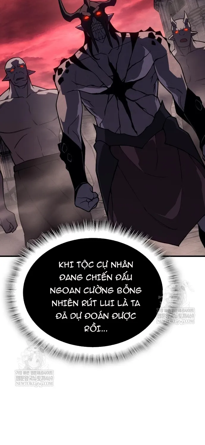 Hồi Quy Bằng Vương Quyền Chap 133 - Next Chap 134