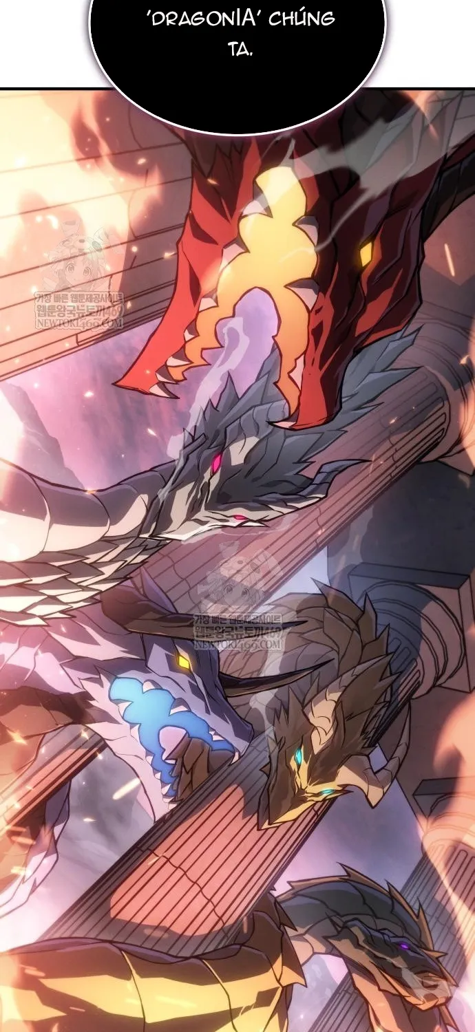 Hồi Quy Bằng Vương Quyền Chap 133 - Next Chap 134