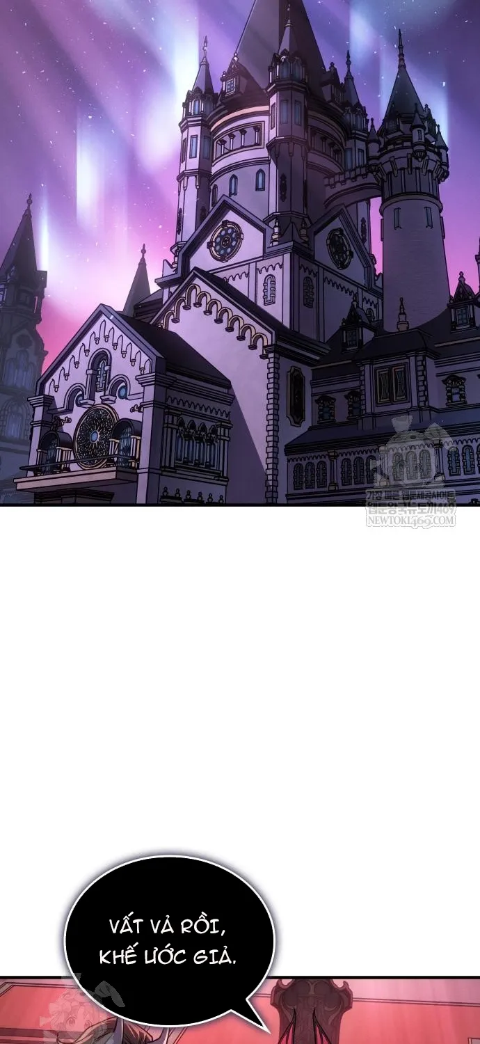 Hồi Quy Bằng Vương Quyền Chap 133 - Next Chap 134