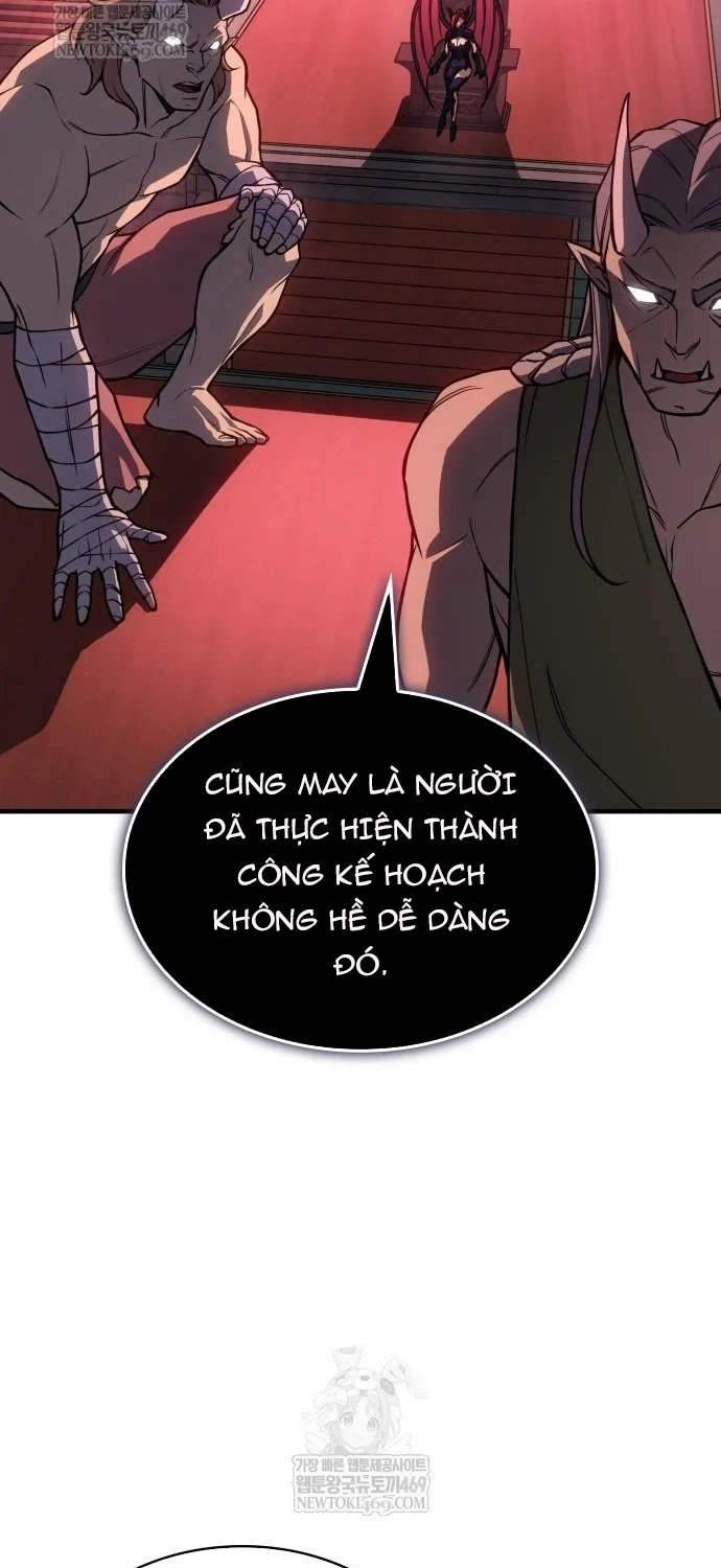 Hồi Quy Bằng Vương Quyền Chap 133 - Next Chap 134