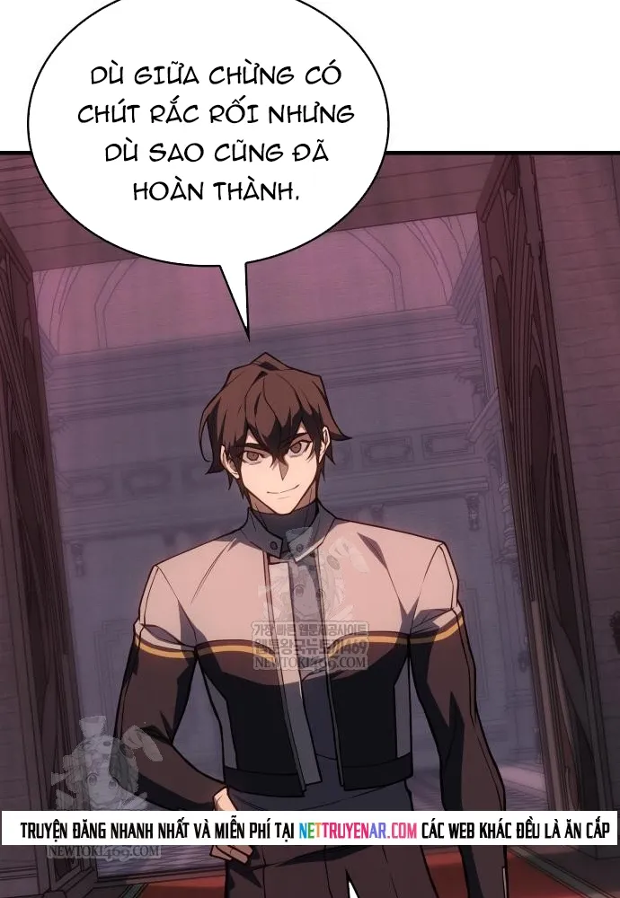 Hồi Quy Bằng Vương Quyền Chap 133 - Next Chap 134