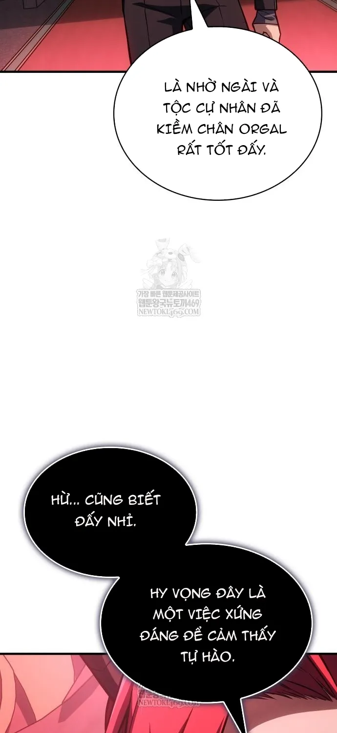 Hồi Quy Bằng Vương Quyền Chap 133 - Next Chap 134