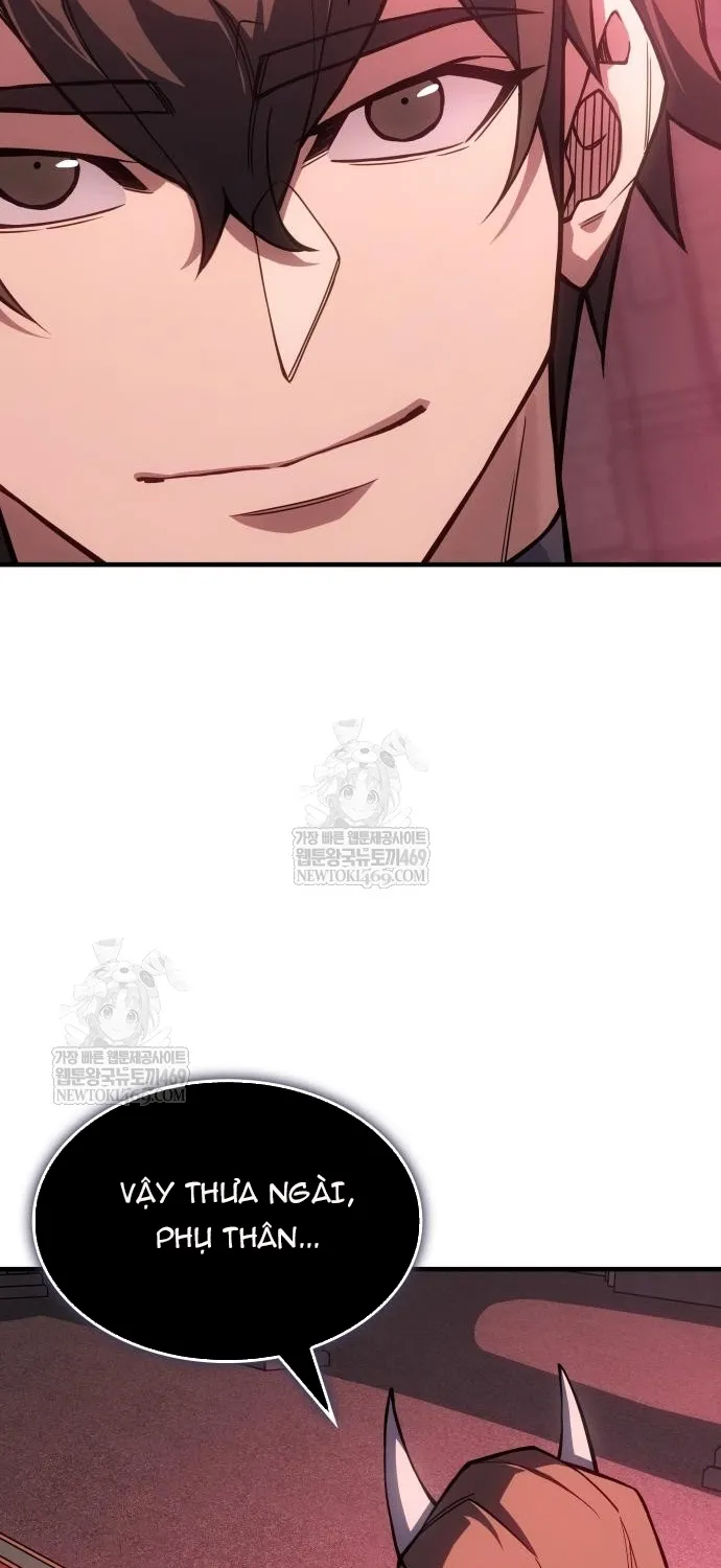 Hồi Quy Bằng Vương Quyền Chap 133 - Next Chap 134