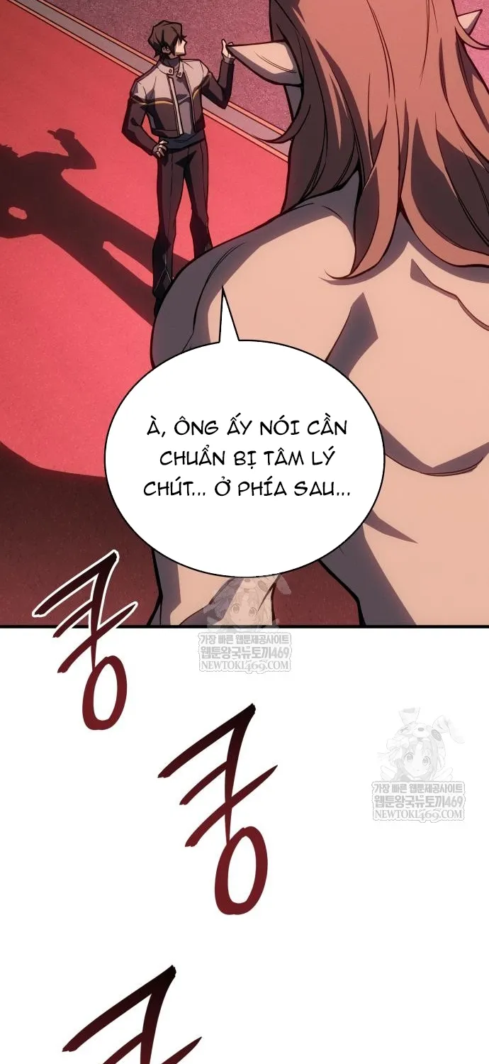Hồi Quy Bằng Vương Quyền Chap 133 - Next Chap 134