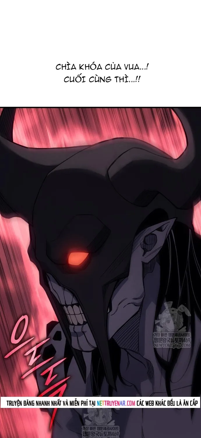 Hồi Quy Bằng Vương Quyền Chap 133 - Next Chap 134