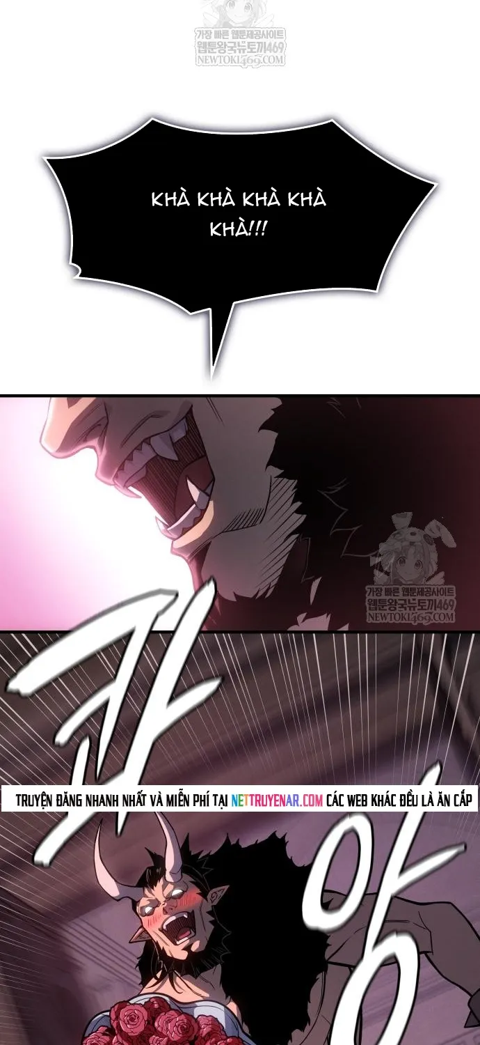 Hồi Quy Bằng Vương Quyền Chap 133 - Next Chap 134