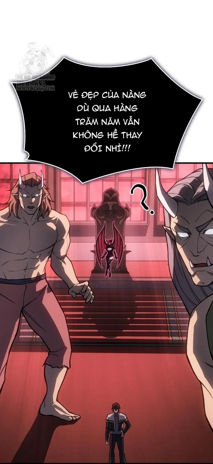 Hồi Quy Bằng Vương Quyền Chap 133 - Next Chap 134