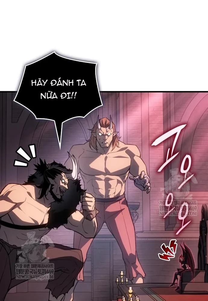 Hồi Quy Bằng Vương Quyền Chap 133 - Next Chap 134