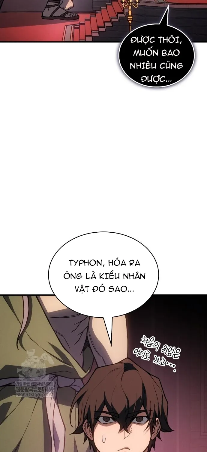 Hồi Quy Bằng Vương Quyền Chap 133 - Next Chap 134