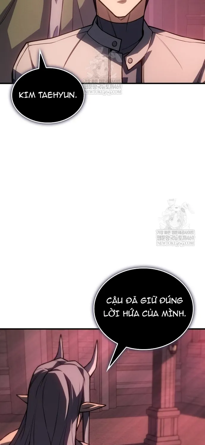 Hồi Quy Bằng Vương Quyền Chap 133 - Next Chap 134