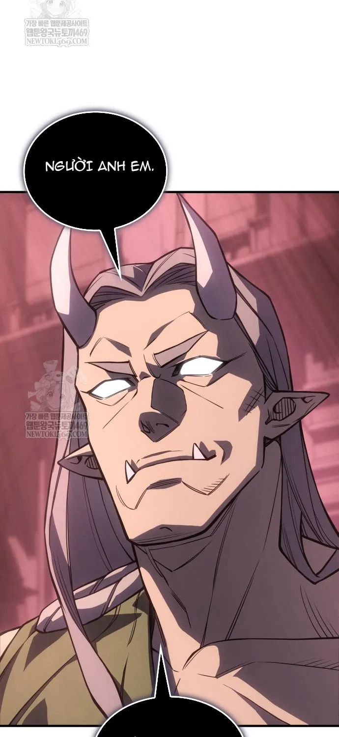 Hồi Quy Bằng Vương Quyền Chap 133 - Next Chap 134