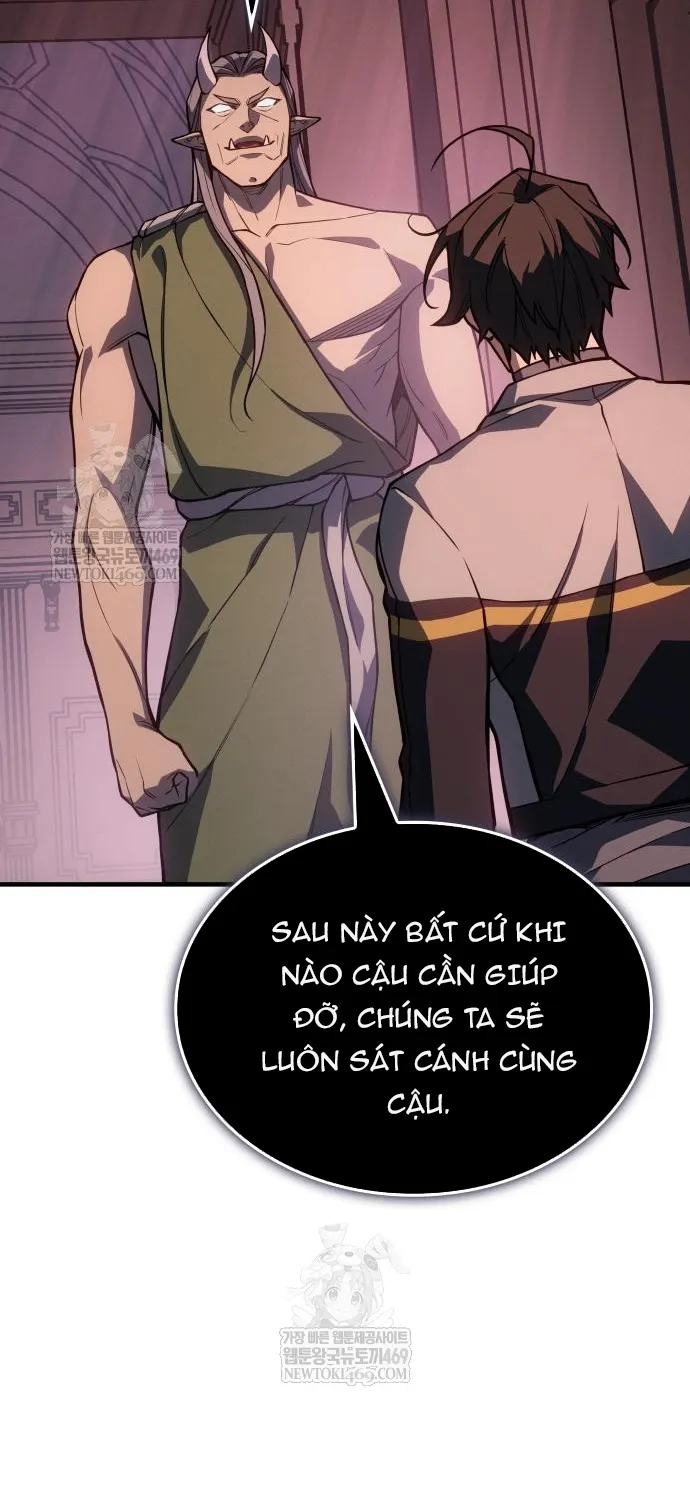 Hồi Quy Bằng Vương Quyền Chap 133 - Next Chap 134