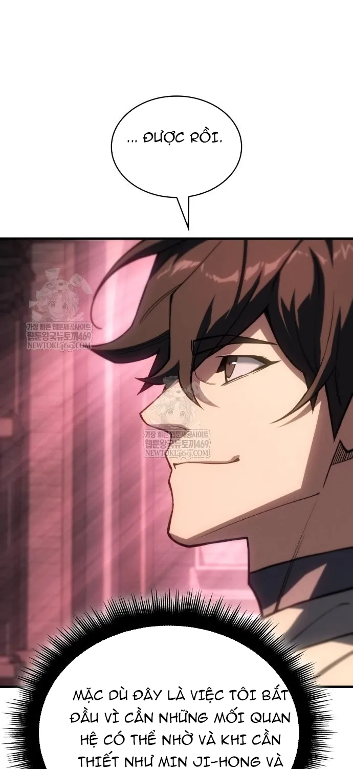 Hồi Quy Bằng Vương Quyền Chap 133 - Next Chap 134