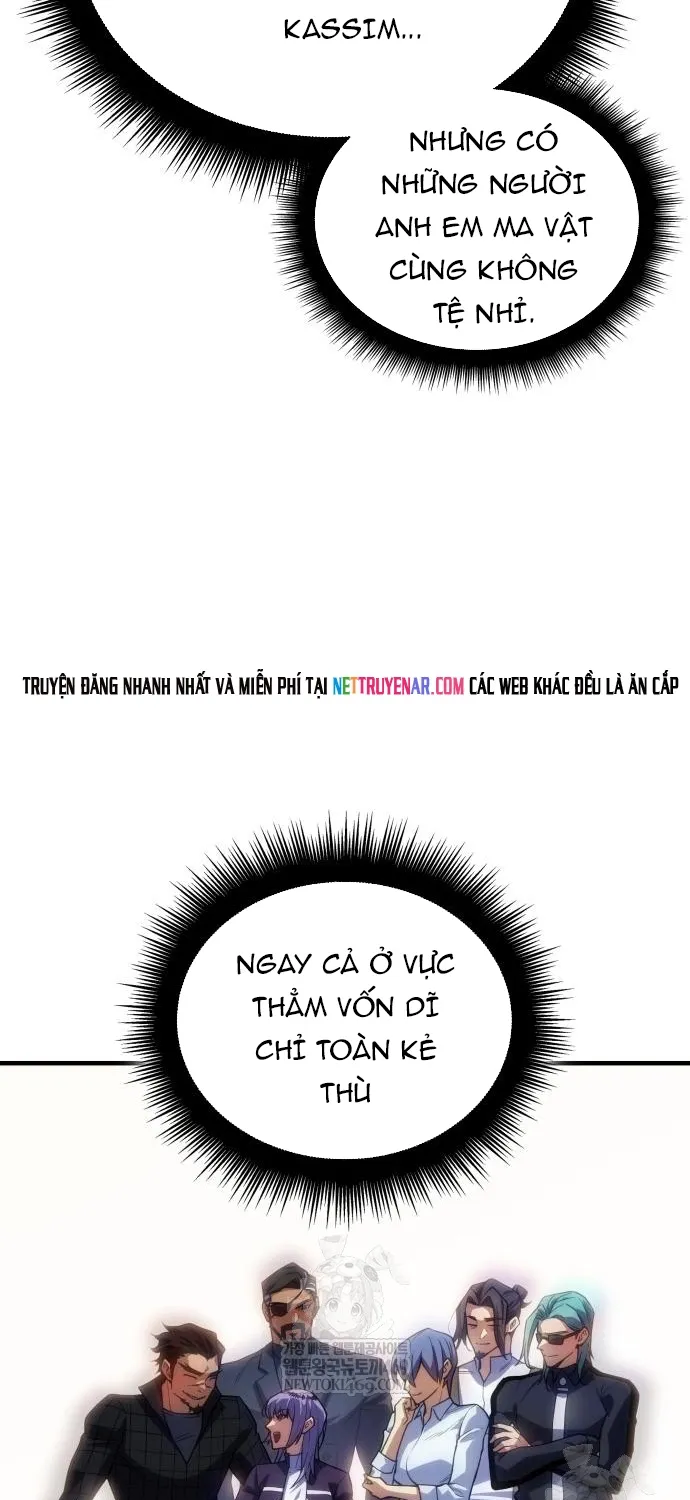 Hồi Quy Bằng Vương Quyền Chap 133 - Next Chap 134