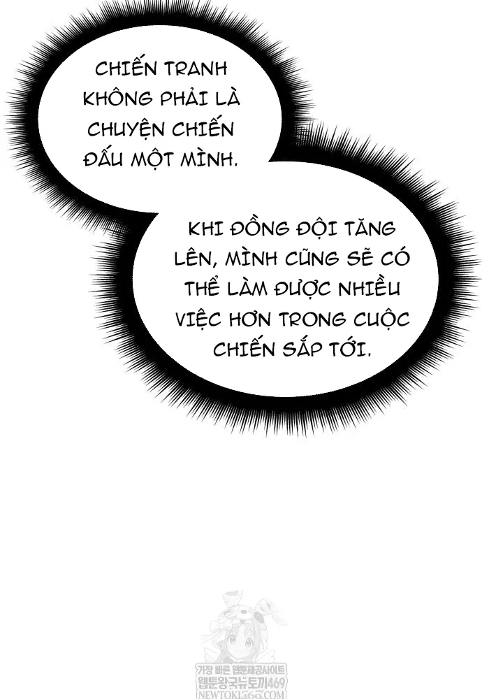 Hồi Quy Bằng Vương Quyền Chap 133 - Next Chap 134