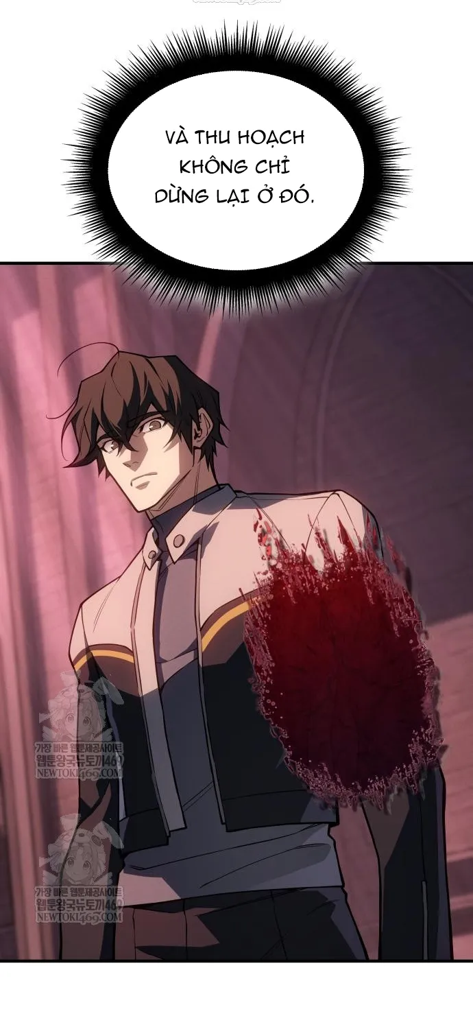 Hồi Quy Bằng Vương Quyền Chap 133 - Next Chap 134