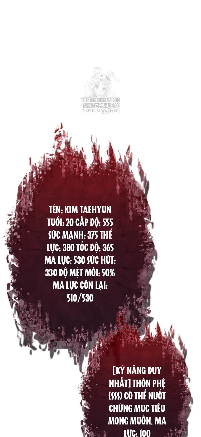 Hồi Quy Bằng Vương Quyền Chap 133 - Next Chap 134