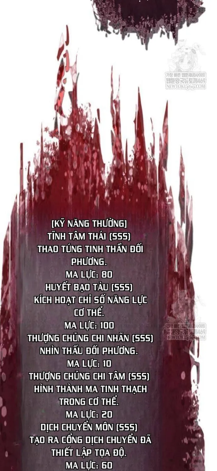 Hồi Quy Bằng Vương Quyền Chap 133 - Next Chap 134