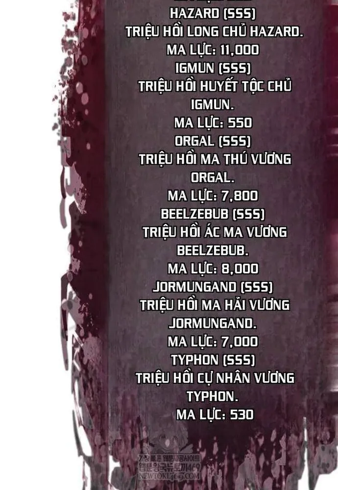 Hồi Quy Bằng Vương Quyền Chap 133 - Next Chap 134