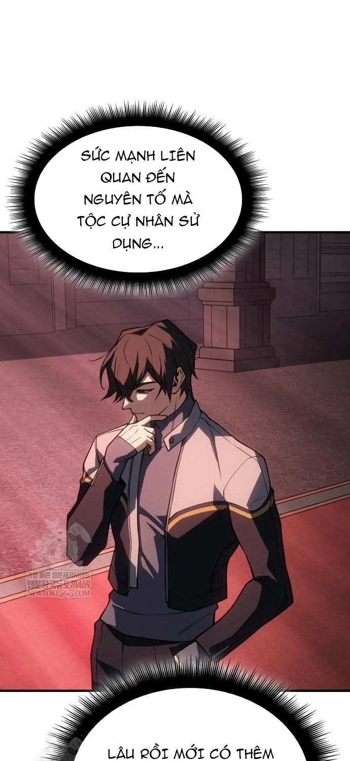 Hồi Quy Bằng Vương Quyền Chap 133 - Next Chap 134