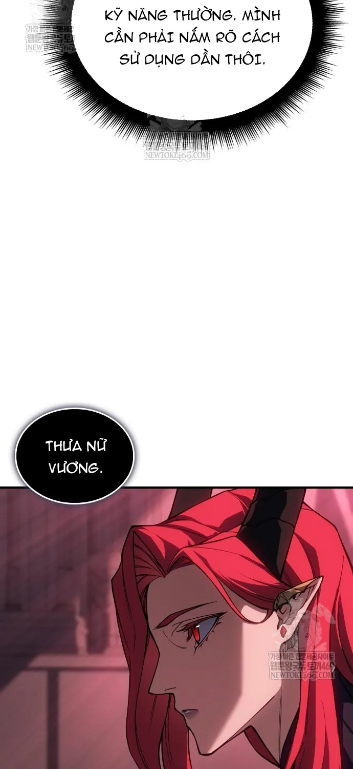 Hồi Quy Bằng Vương Quyền Chap 133 - Next Chap 134