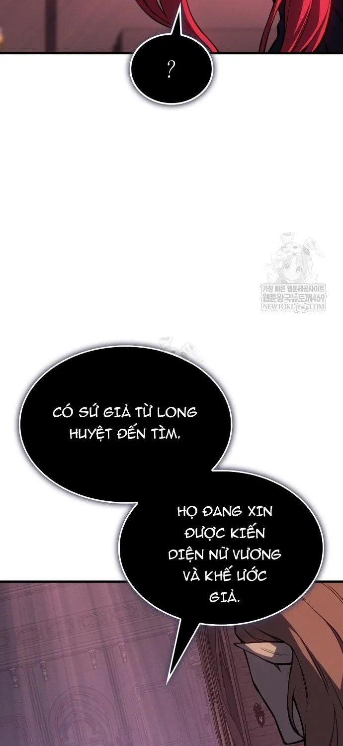 Hồi Quy Bằng Vương Quyền Chap 133 - Next Chap 134