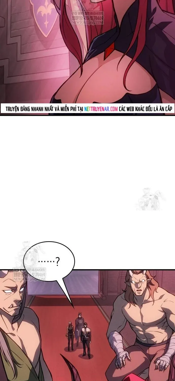 Hồi Quy Bằng Vương Quyền Chap 134 - Next Chap 135