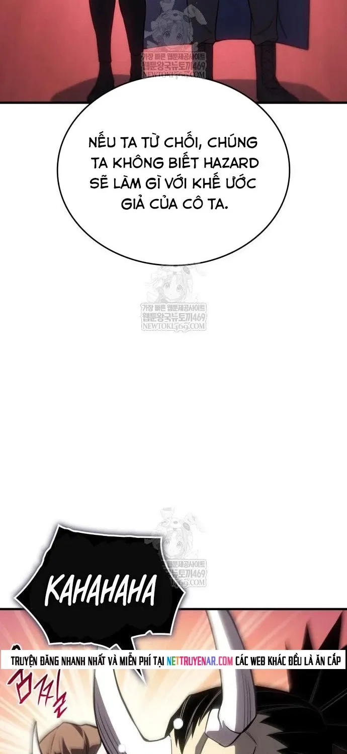 Hồi Quy Bằng Vương Quyền Chap 134 - Next Chap 135