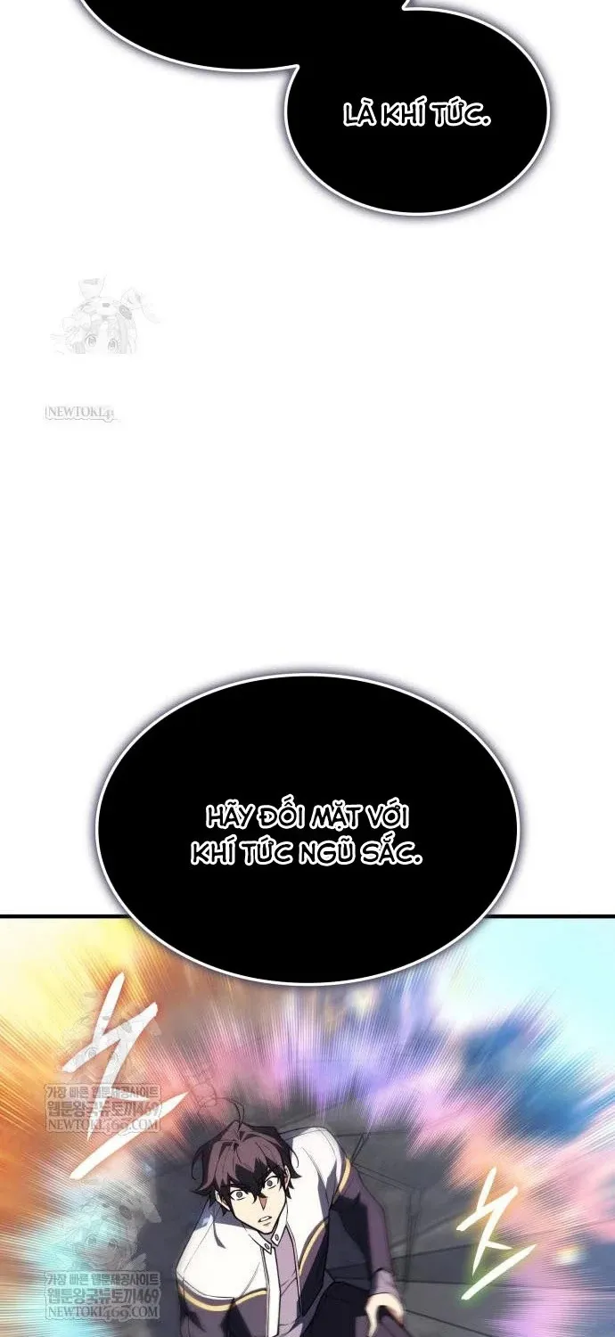 Hồi Quy Bằng Vương Quyền Chap 134 - Next Chap 135