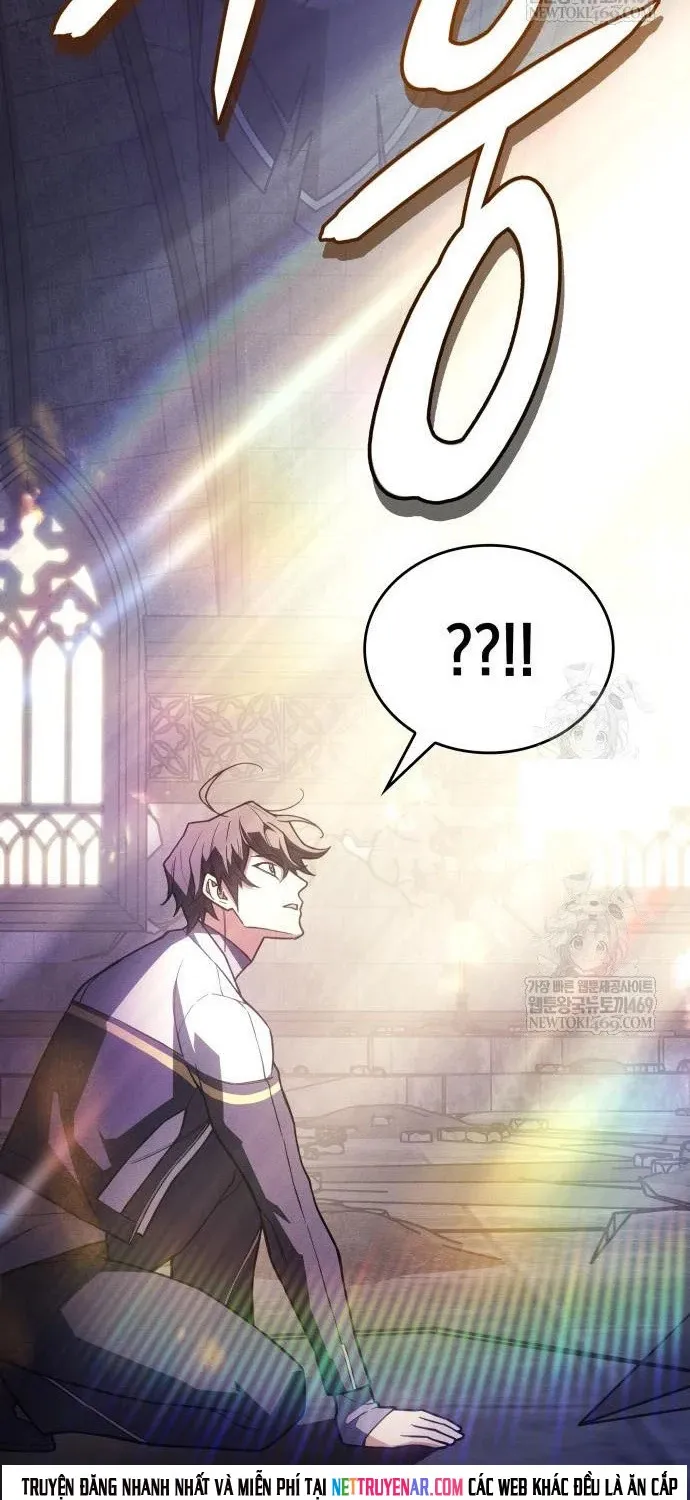 Hồi Quy Bằng Vương Quyền Chap 134 - Next Chap 135