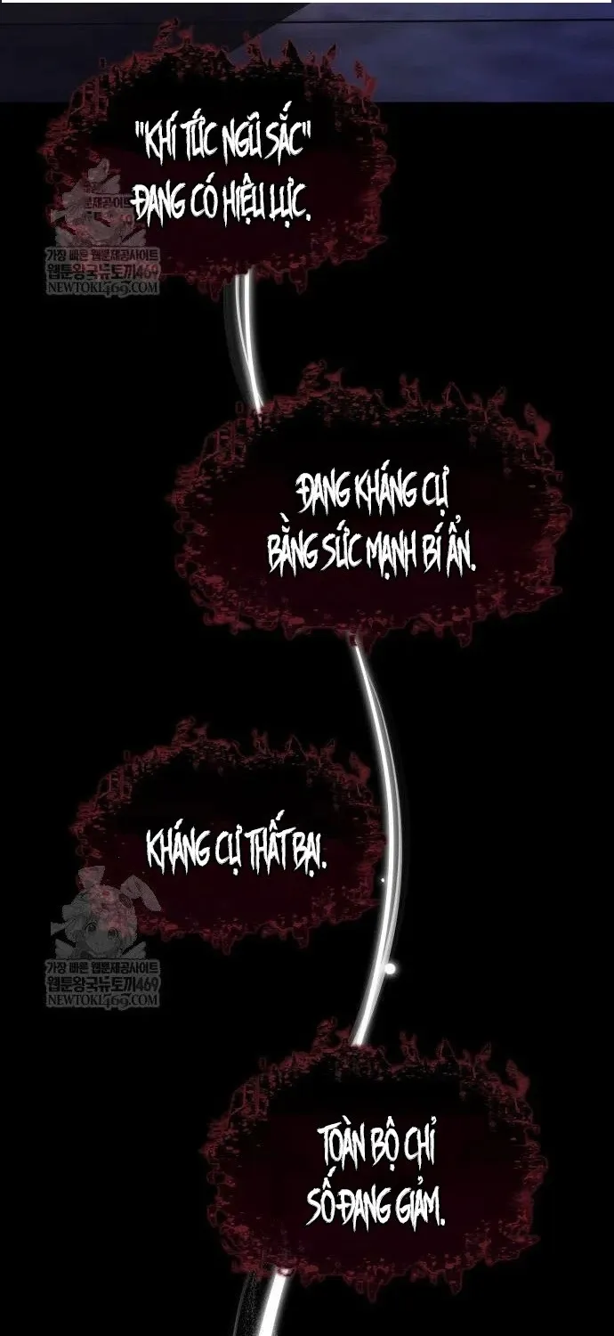 Hồi Quy Bằng Vương Quyền Chap 134 - Next Chap 135