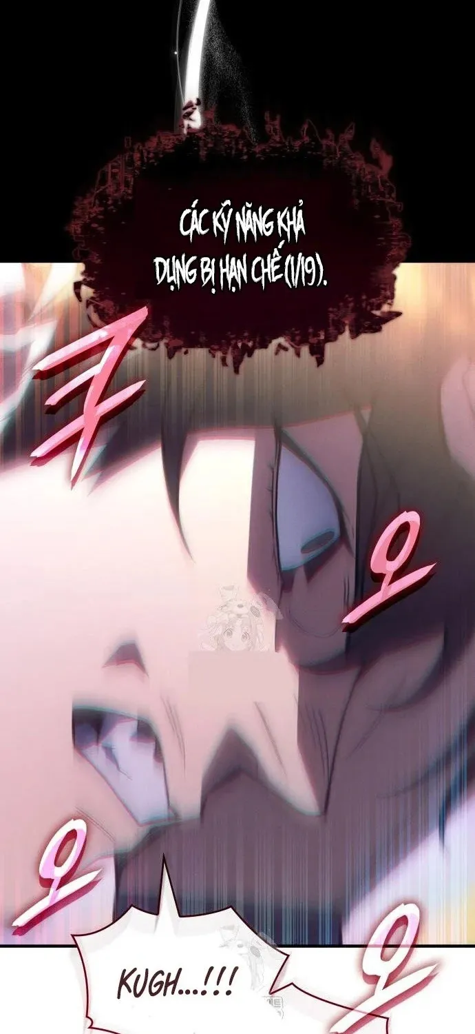 Hồi Quy Bằng Vương Quyền Chap 134 - Next Chap 135
