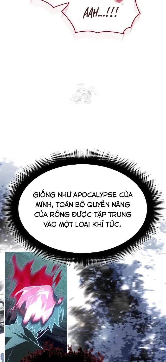 Hồi Quy Bằng Vương Quyền Chap 134 - Next Chap 135