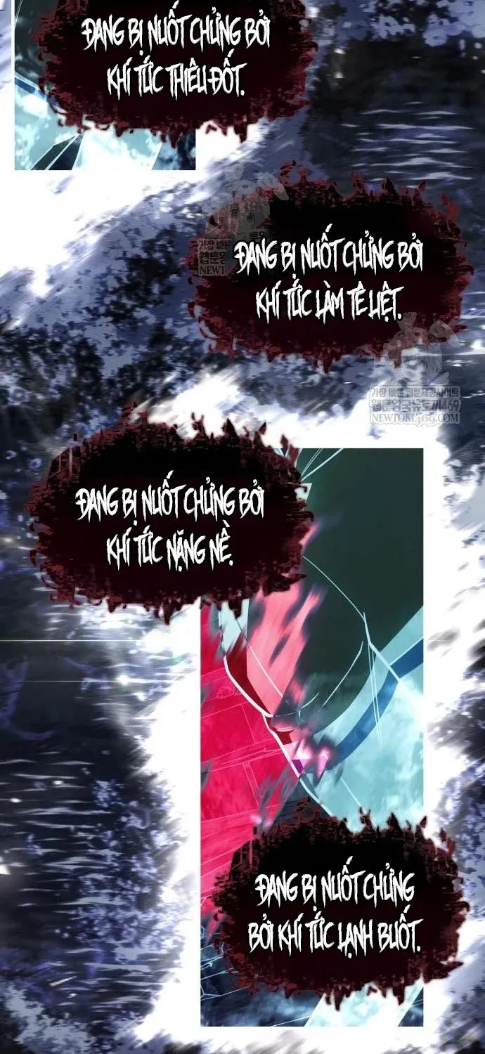 Hồi Quy Bằng Vương Quyền Chap 134 - Next Chap 135